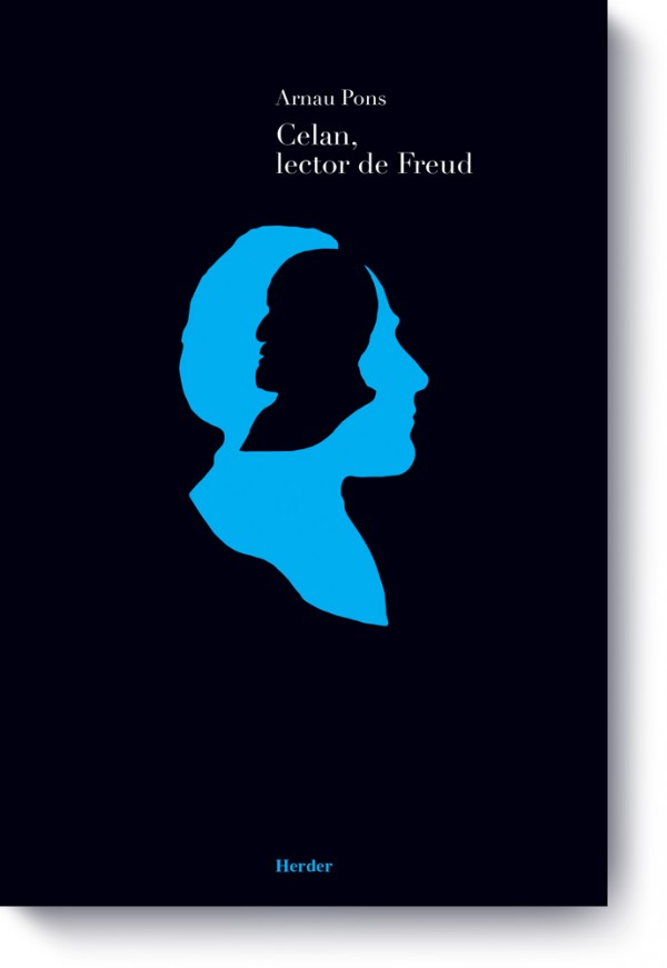 Celan lector de Freud - Arnau Pons